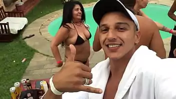 sexo no carnaval de 2025 Me dei bem no segundo dia de carnaval comi um cu em recife 