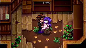 Stardew valley nudes