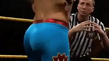 Sunny wwe porno