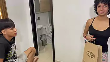 tal da loira porno Aquele dia 