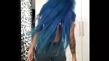 tati zaqui nua sexo Tati zaqui com roupa transparente mostrando a teta 