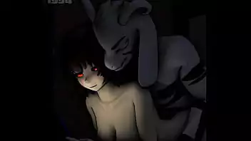 undertale chara sexo Xxxvideo 