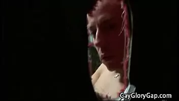 Videos pornográficos gays