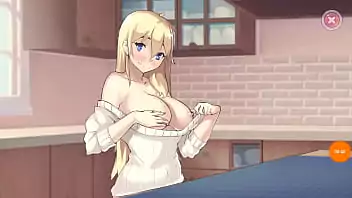 waifu sexo simulator Videos de Sexo 