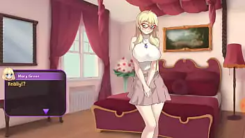 Waifu sexo simulator