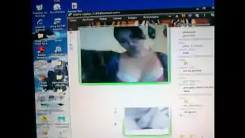 Web cam zxx