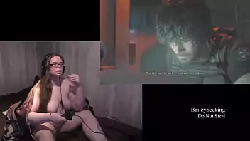 Xvideos resident evil