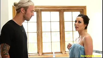 kendra lust madrasta Flagras 