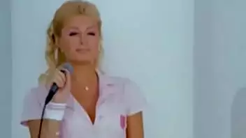 paris hilton boquete Safadas 