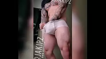 Jake andrich gay porno