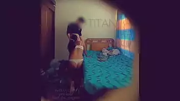 Porno camara escondida