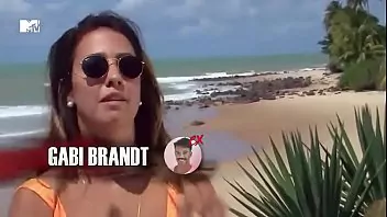 suruba de férias com ex Safadas 