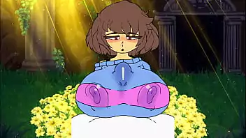 undertale frisk porno Safadas 