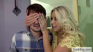 homem transando com novinha Transando com a Mulher de Outro Homem 