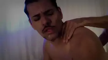 Atores porno gay brasileiros